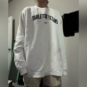 Nike XXL TSU crewneck